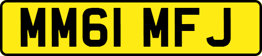 MM61MFJ