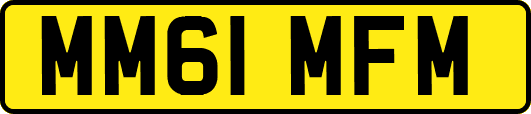MM61MFM