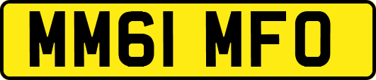 MM61MFO