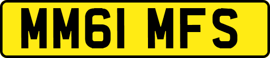MM61MFS