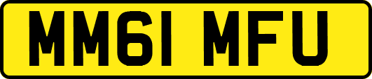 MM61MFU