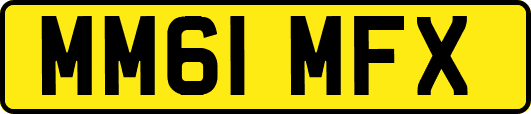 MM61MFX