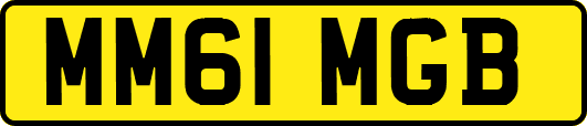 MM61MGB