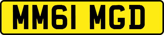MM61MGD