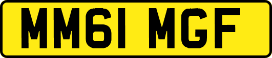 MM61MGF