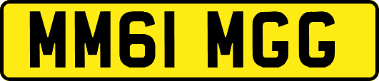 MM61MGG