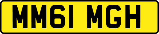 MM61MGH