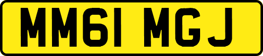 MM61MGJ