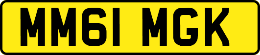 MM61MGK