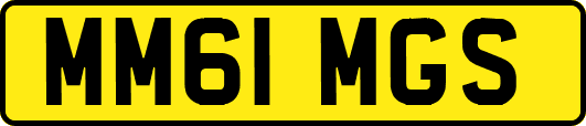 MM61MGS