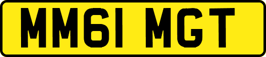 MM61MGT
