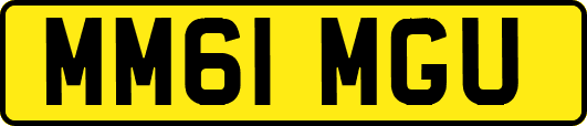 MM61MGU