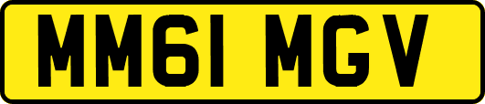 MM61MGV