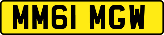 MM61MGW