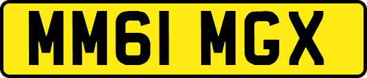 MM61MGX