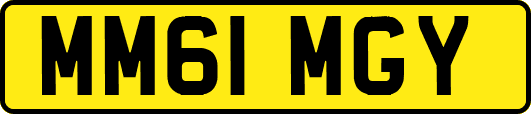 MM61MGY
