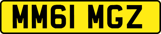 MM61MGZ