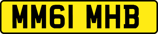 MM61MHB