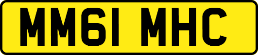 MM61MHC