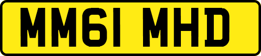 MM61MHD