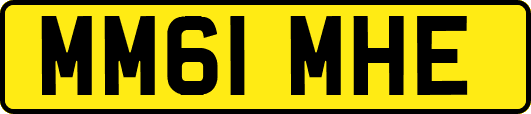 MM61MHE