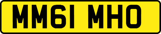 MM61MHO