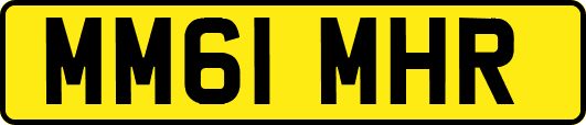 MM61MHR