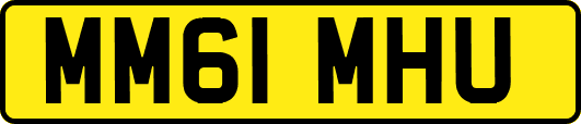 MM61MHU