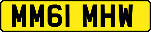 MM61MHW