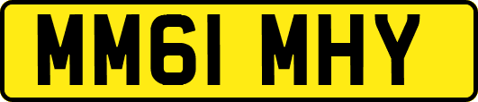 MM61MHY
