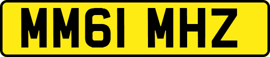 MM61MHZ