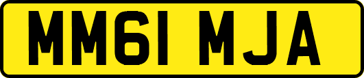 MM61MJA