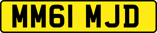 MM61MJD