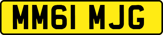 MM61MJG