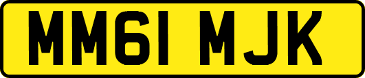 MM61MJK