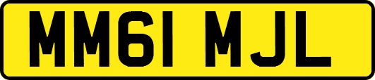 MM61MJL