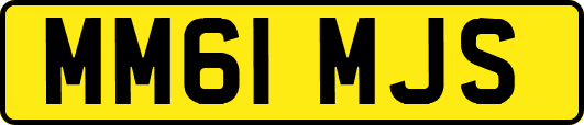 MM61MJS