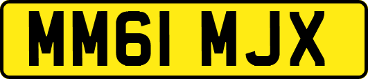 MM61MJX