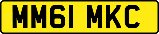 MM61MKC