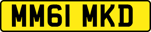 MM61MKD