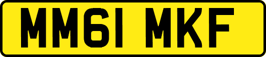 MM61MKF