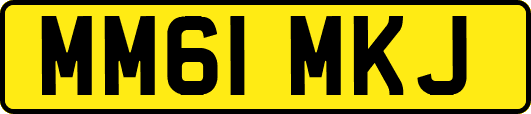 MM61MKJ