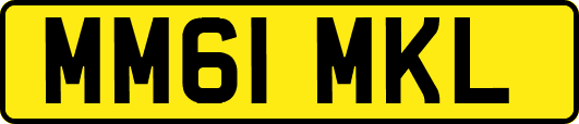MM61MKL