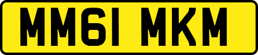 MM61MKM