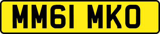 MM61MKO