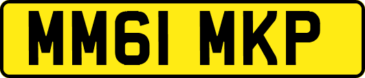 MM61MKP