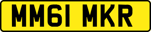 MM61MKR