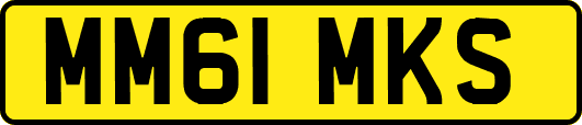MM61MKS