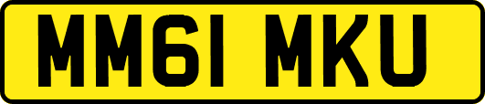 MM61MKU
