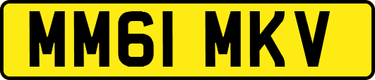 MM61MKV